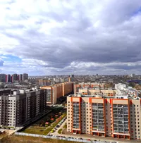 Миниатюра квартиры 23