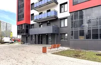 Миниатюра квартиры 26