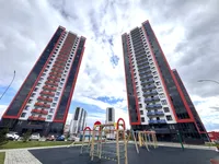 Миниатюра квартиры 27