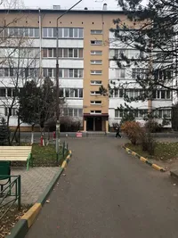 Миниатюра квартиры 3