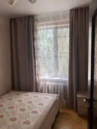 Миниатюра квартиры 1