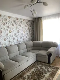 Миниатюра квартиры 6