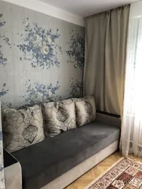 Миниатюра квартиры 7