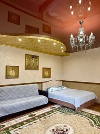 Миниатюра квартиры 1