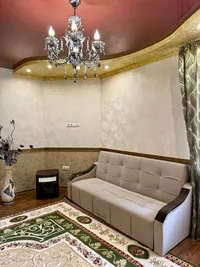 Миниатюра квартиры 4