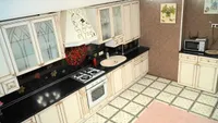 Миниатюра квартиры 6
