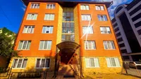 Миниатюра квартиры 11