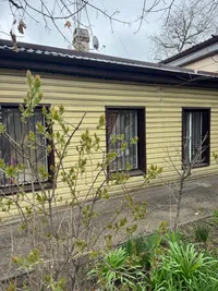 Миниатюра квартиры 1
