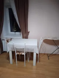 Миниатюра квартиры 8