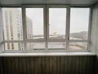 Миниатюра квартиры 8
