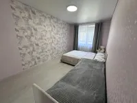 Миниатюра квартиры 22