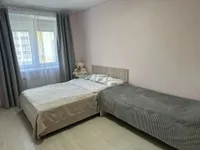 Миниатюра квартиры 25