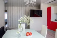Миниатюра квартиры 5