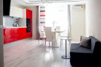 Миниатюра квартиры 7