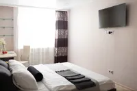 Миниатюра квартиры 11