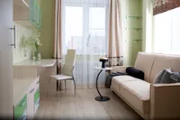 Миниатюра квартиры 12
