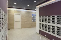 Миниатюра квартиры 16