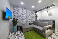 Миниатюра квартиры 1