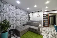 Миниатюра квартиры 4