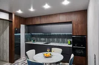 Миниатюра квартиры 6