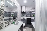 Миниатюра квартиры 7