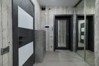 Миниатюра квартиры 11