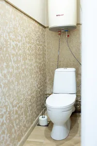 Миниатюра квартиры 14