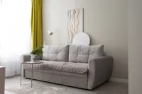 Миниатюра квартиры 3