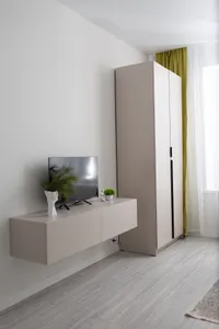Миниатюра квартиры 6