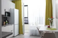 Миниатюра квартиры 8