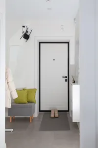 Миниатюра квартиры 12