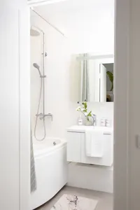 Миниатюра квартиры 14