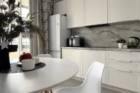 Миниатюра квартиры 9