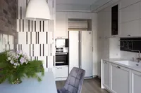 Миниатюра квартиры 4