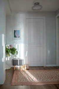 Миниатюра квартиры 8