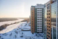 Миниатюра квартиры 12