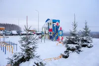 Миниатюра квартиры 13
