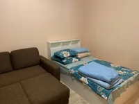 Миниатюра квартиры 2