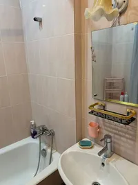 Миниатюра квартиры 5