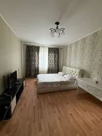 Миниатюра квартиры 1