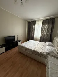 Миниатюра квартиры 2