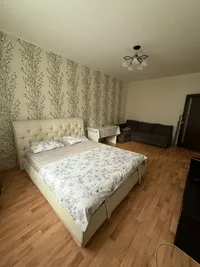 Миниатюра квартиры 3