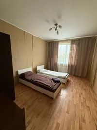 Миниатюра квартиры 4