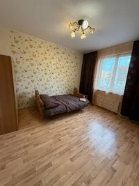Миниатюра квартиры 5