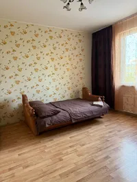 Миниатюра квартиры 6