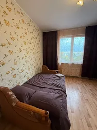 Миниатюра квартиры 7