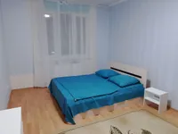 Миниатюра квартиры 1