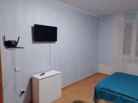 Миниатюра квартиры 2