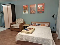 Миниатюра квартиры 4