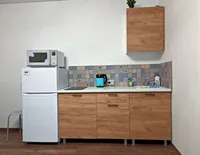 Миниатюра квартиры 7